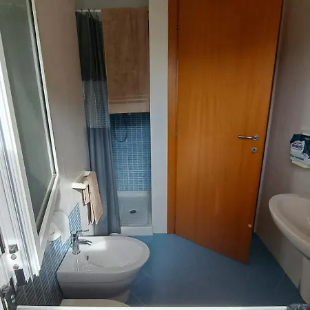 Daire Con Terrazzo E Parcheggio Privato Tortoreto