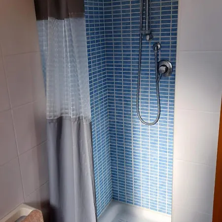 Daire Con Terrazzo E Parcheggio Privato *