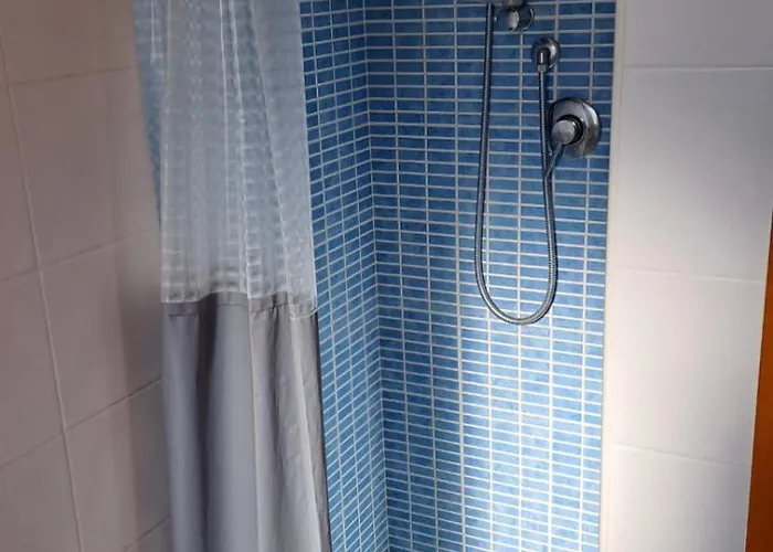 Apartment Con Terrazzo E Parcheggio Privato *